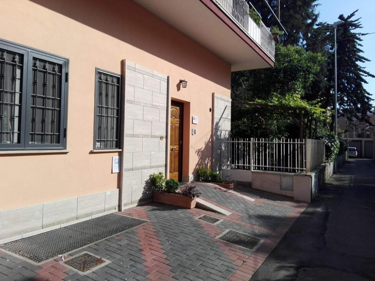 L'Angoletto#2 Ciampino Exterior foto